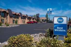 Best Western Bridgeview Hotel Superior
